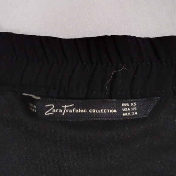 Zara Trafaluc Collection Maxi Skirt - Picture 3 of 6